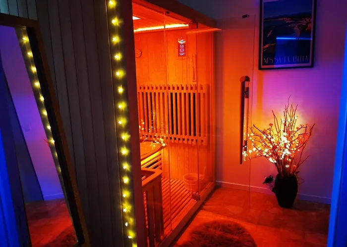 Spabyelleetlui Spa Rouge Ou Bleu