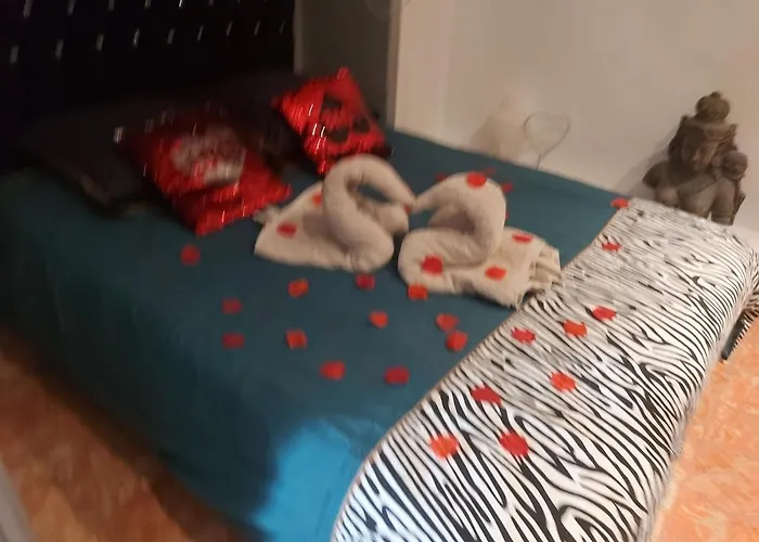 Spabyelleetlui Spa Rouge Ou Bleu